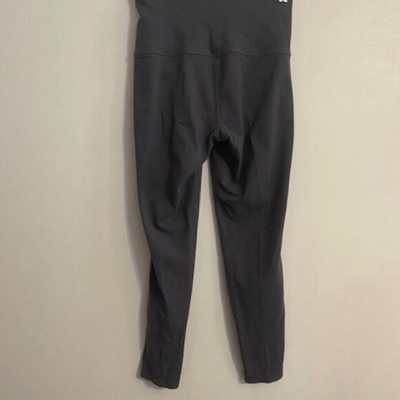 Reebok gray jogging pants, size Small - Picture 3 of 4